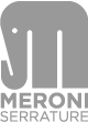 logo serrature meroni