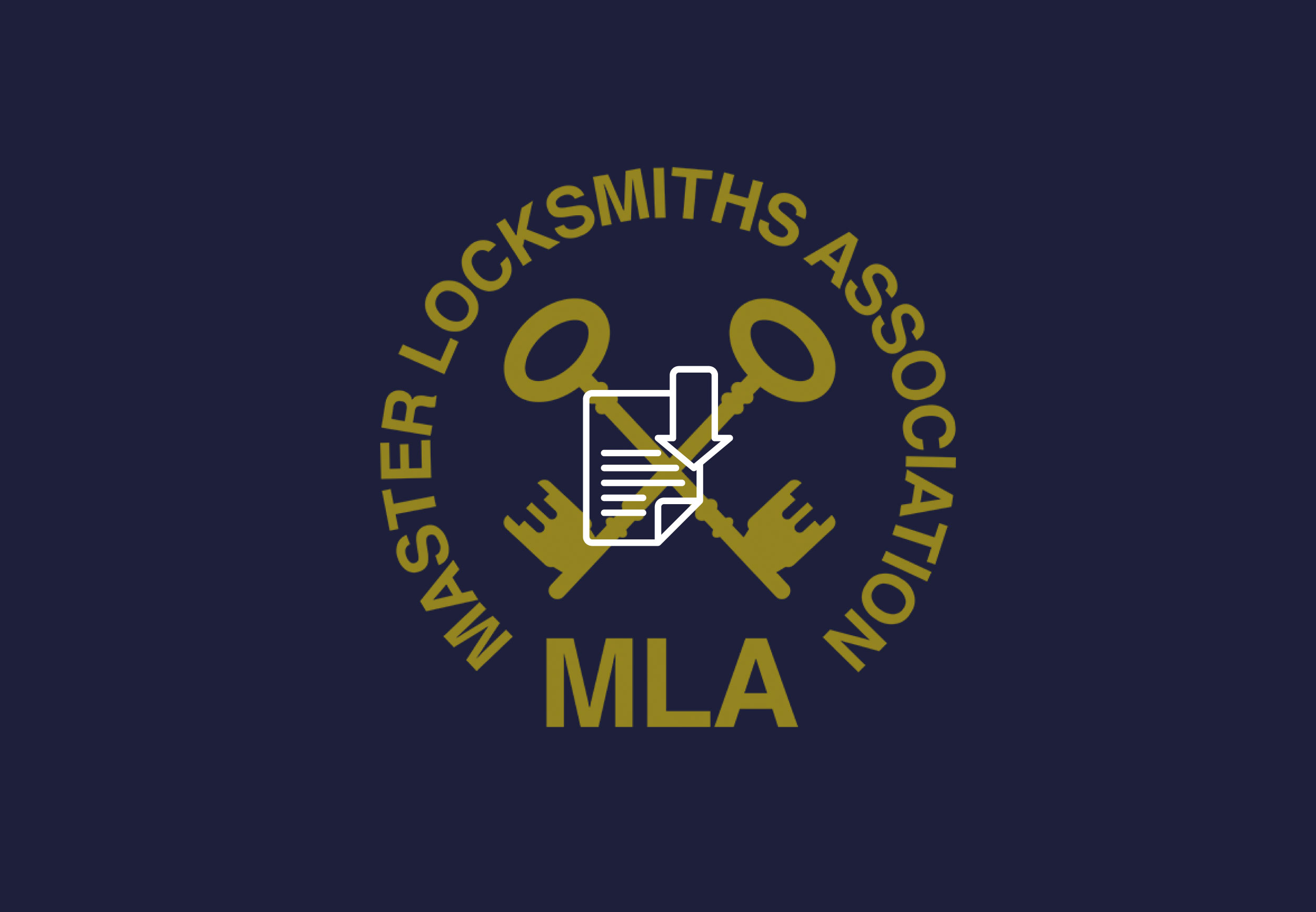 Master Locksmiths Association