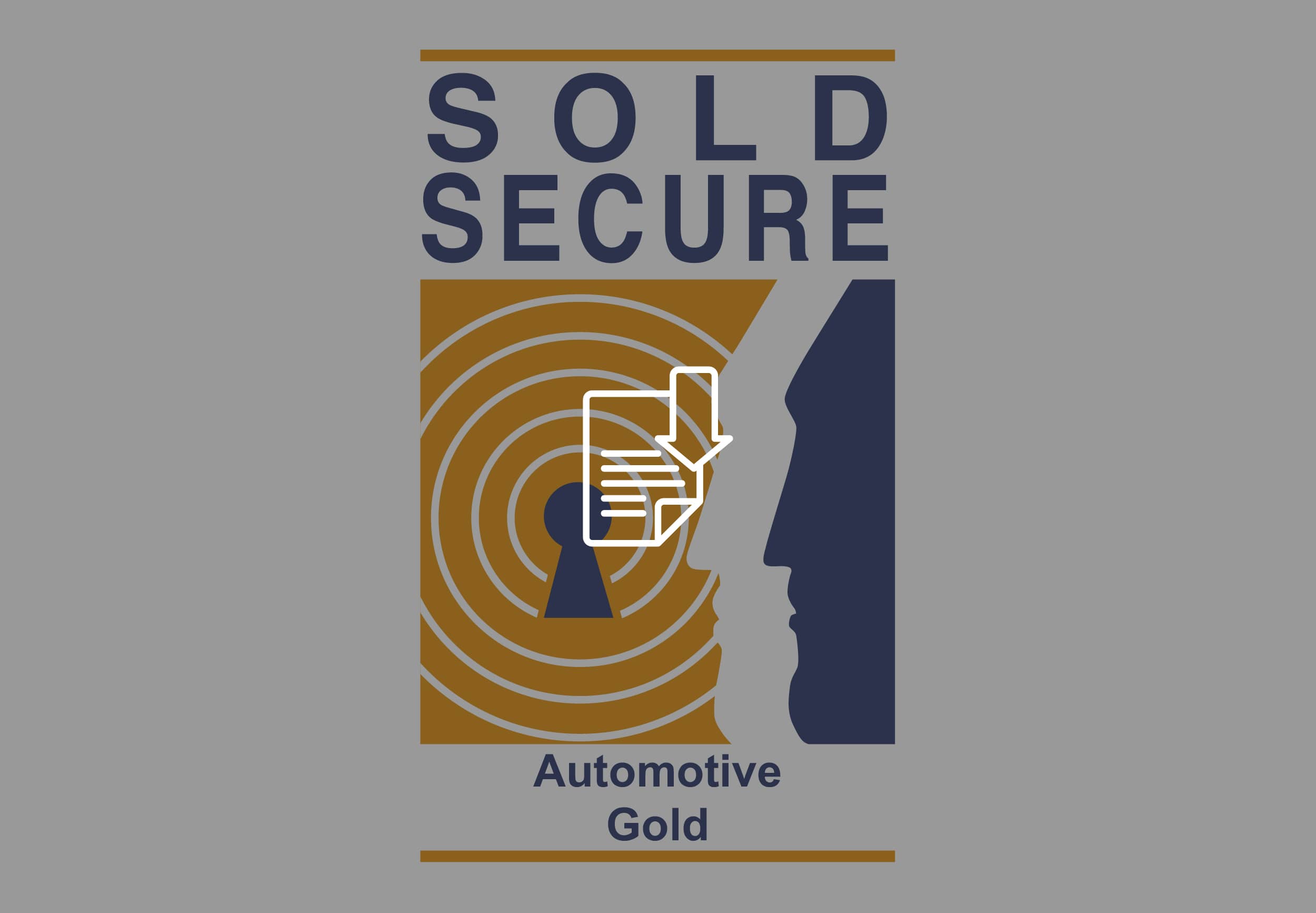 Certificationes Sold Secure UFO3 Comfort