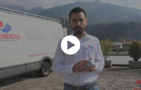 ferramenta venerota presentazione ufo