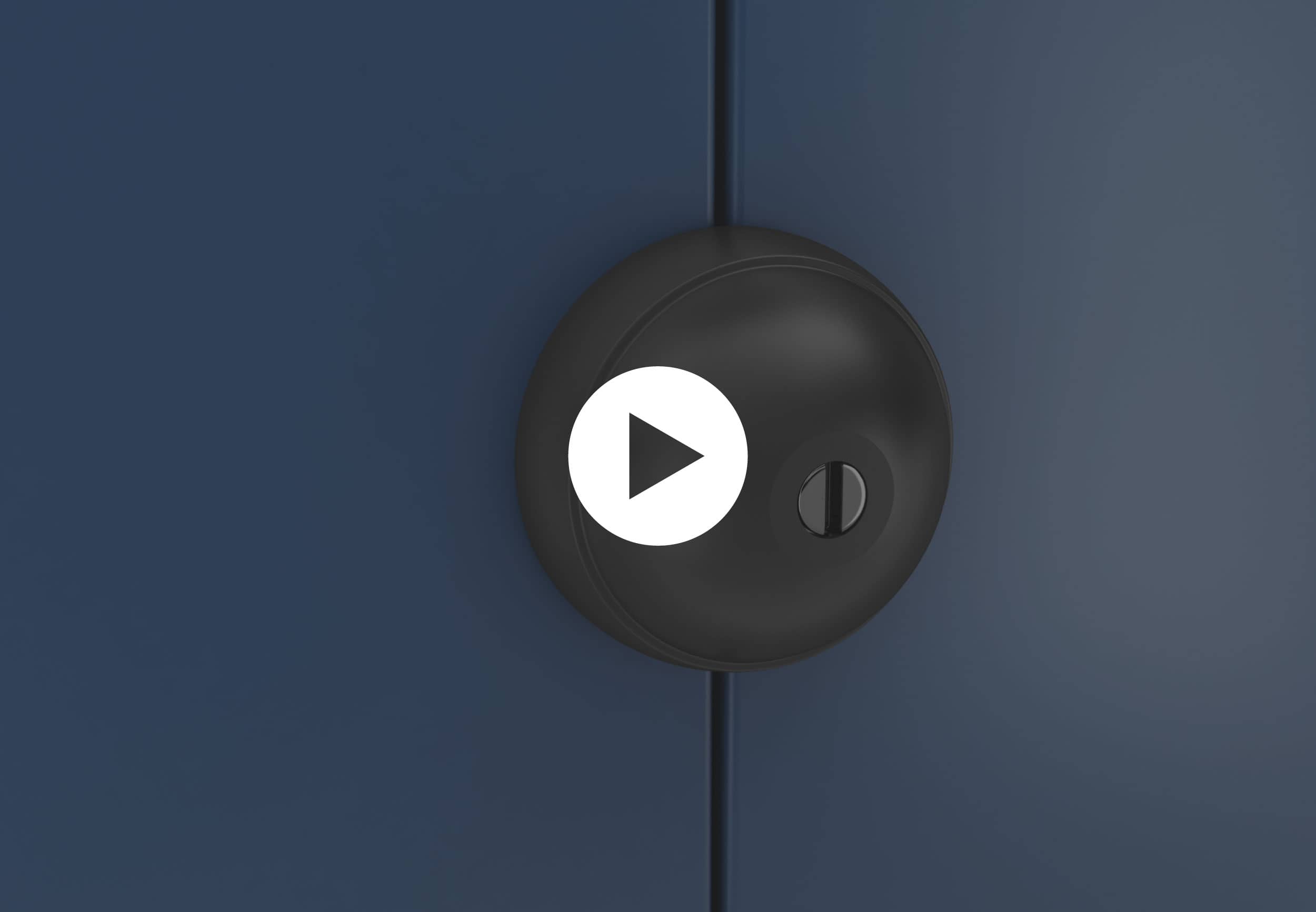 INSTALLAZIONE UFO3 COMFORT