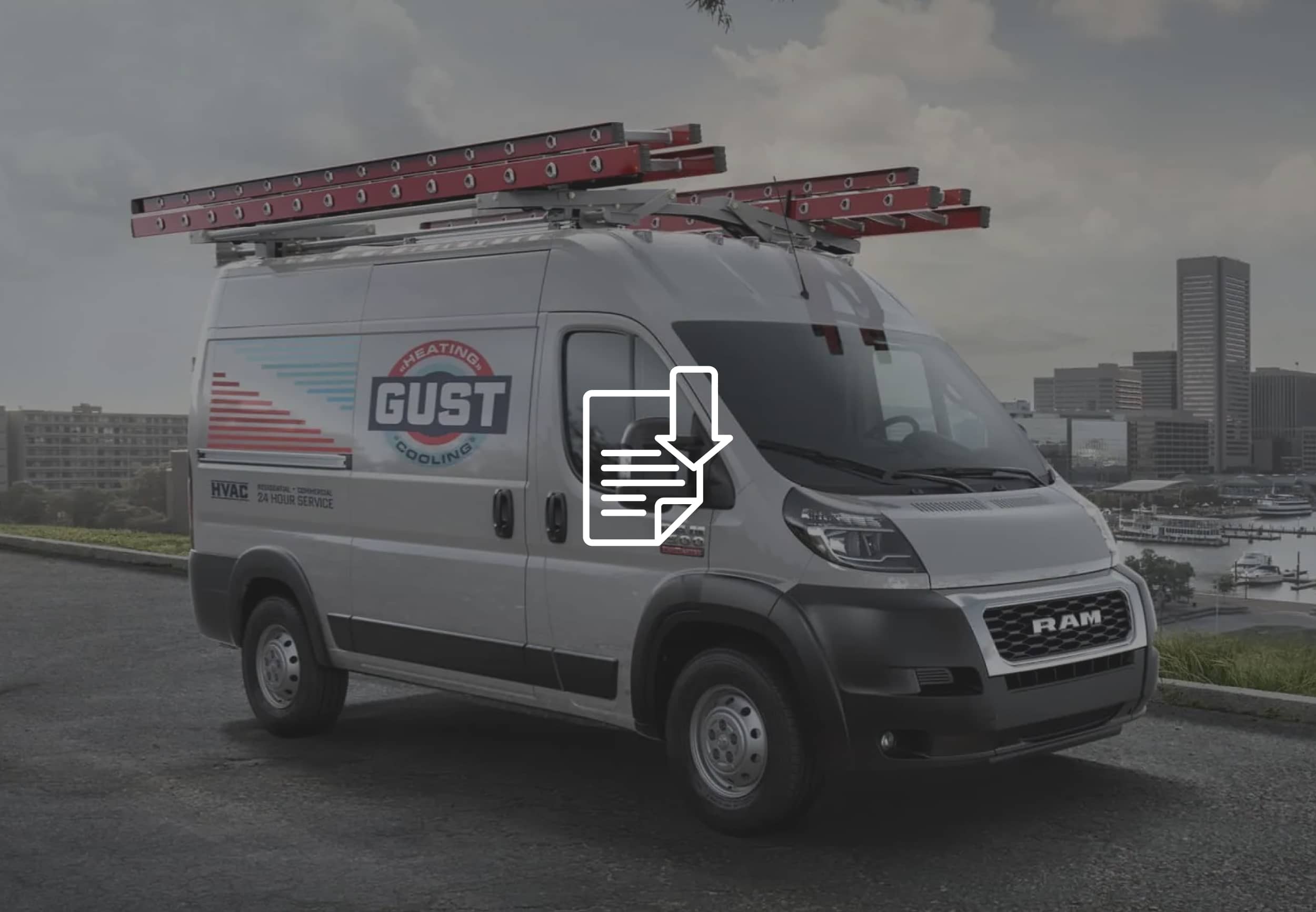 INSTRUCCIONES DE MONTAJE UFO TEMPORARY RAM PROMASTER