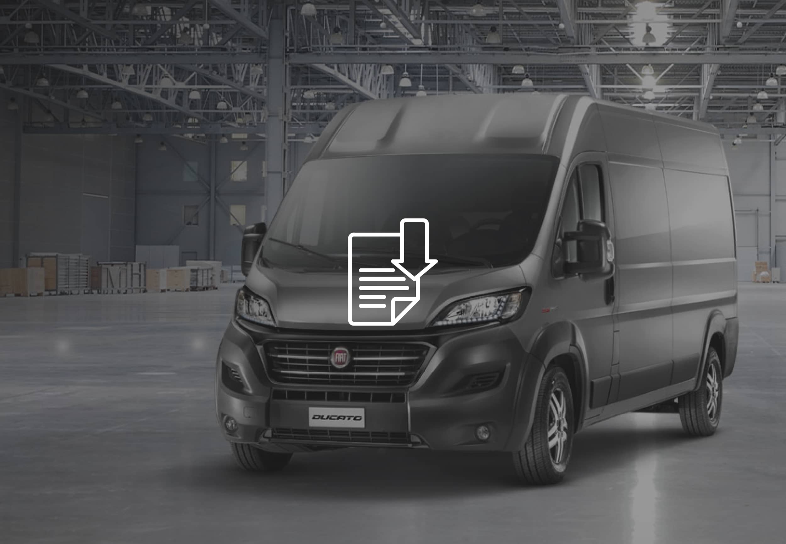 INSTRUCCIONES DE MONTAJE UFO TEMPORARY FIAT DUCATO