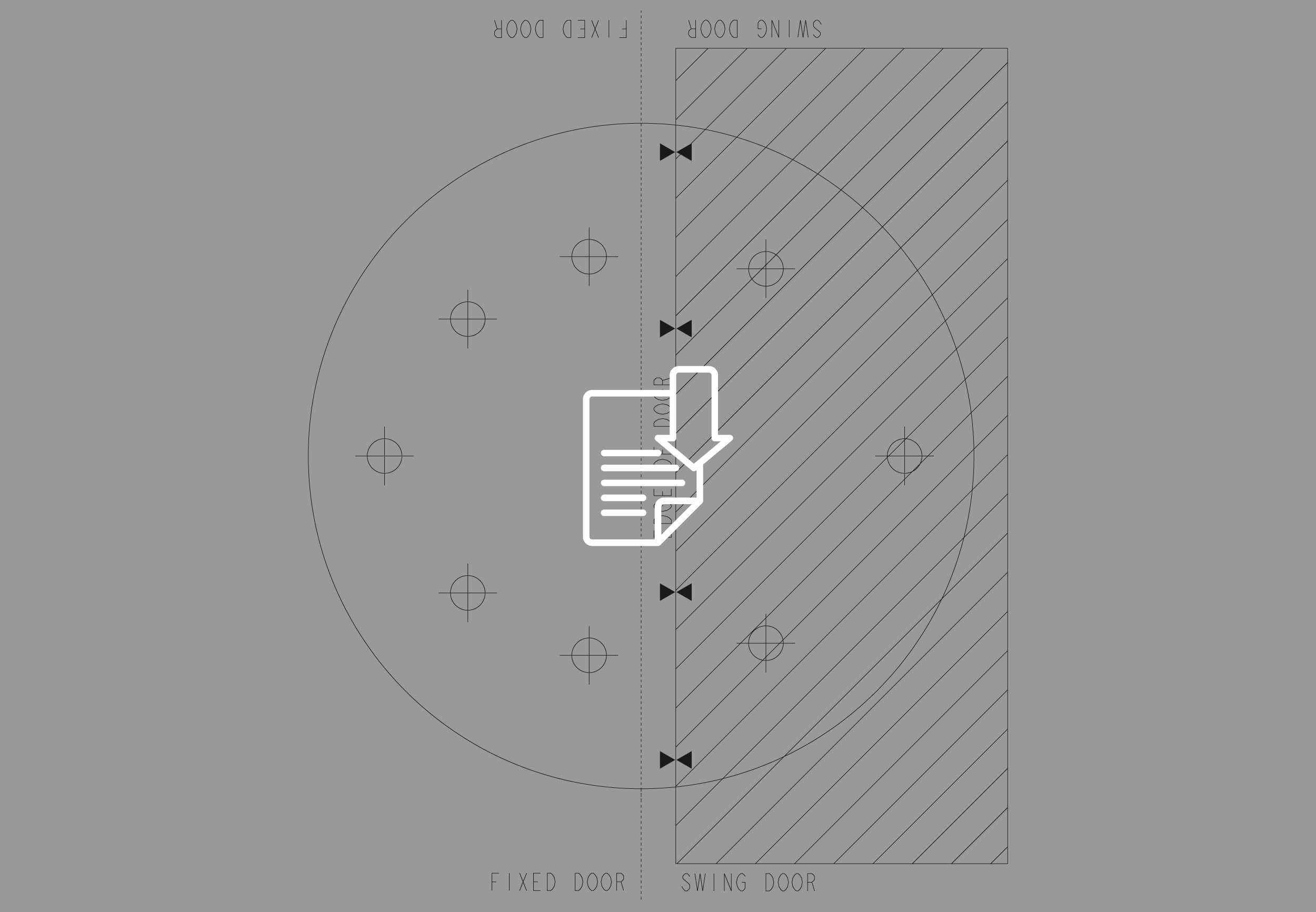 Plantilla de perforaciòn ufo3